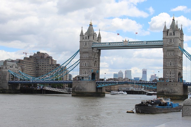 Away Day Blog – Fullers Take London!