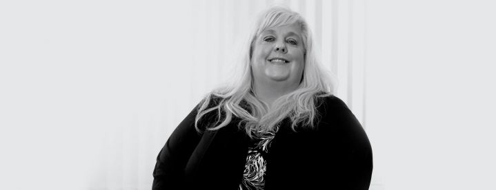 Suzy Byrne