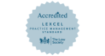 Lexcel Accredited