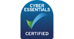 Cyber Essentials - Certified