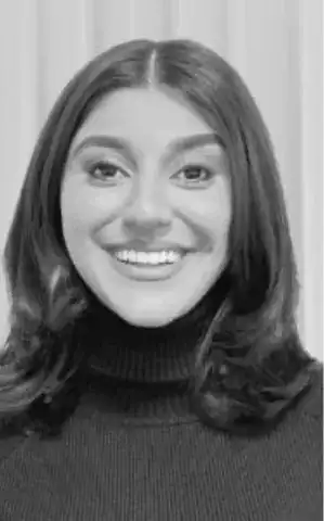 Ammarah Balouch Associate Solicitor