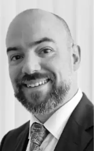 Antonio Nacca Associate Director & Team Leader