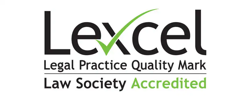 Featured image for “Lexcel accreditation 2019 – another success story!”