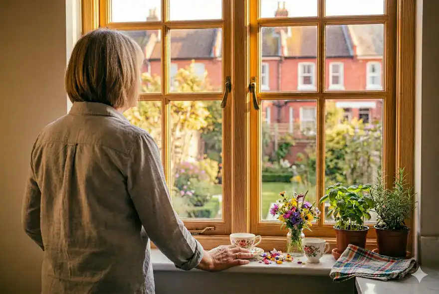 Featured image for “Pension Sharing Order After Final Order in Divorce”