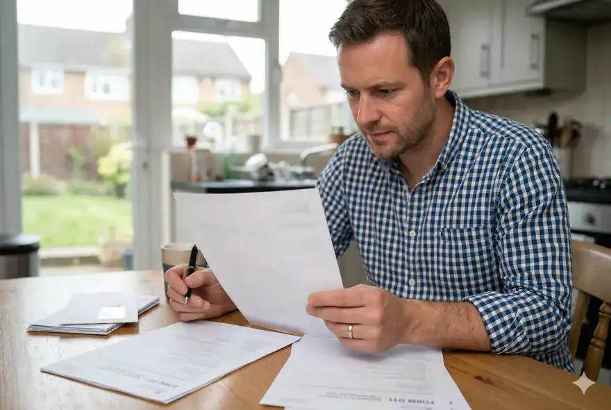 Featured image for “What is a Form D11?”