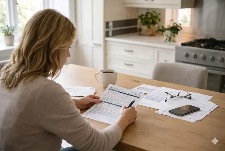 Featured image for “Use of the Form H”