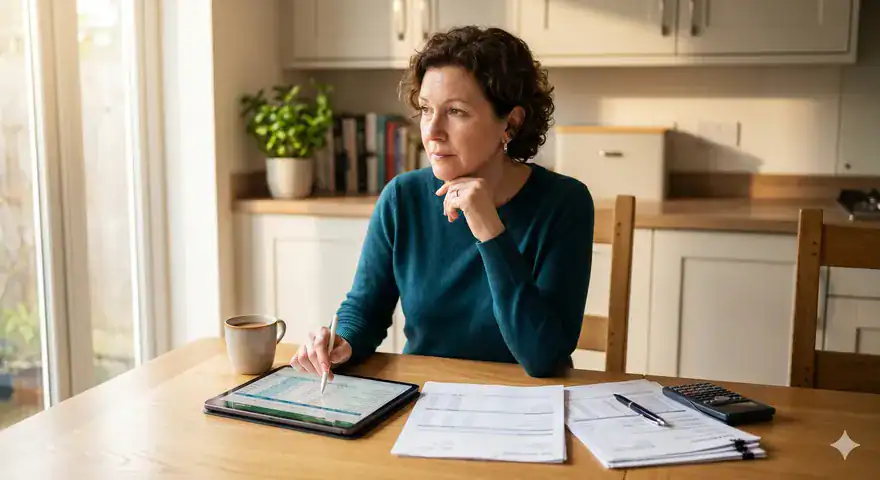Featured image for “Divorce 80 20 Asset Split”