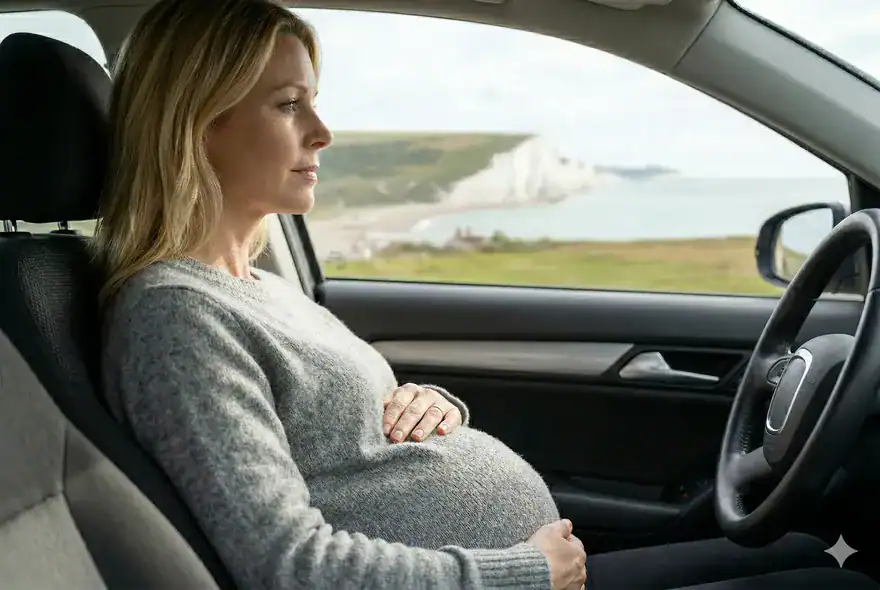 Featured image for “Strangers Making Babies – a modern take on parenting?”