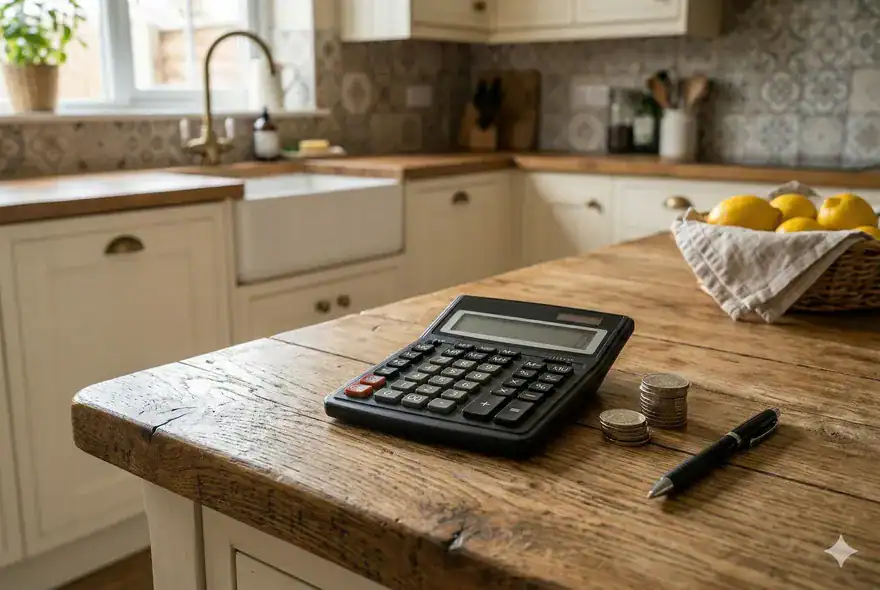 Featured image for “Military Pension Divorce Calculator UK”