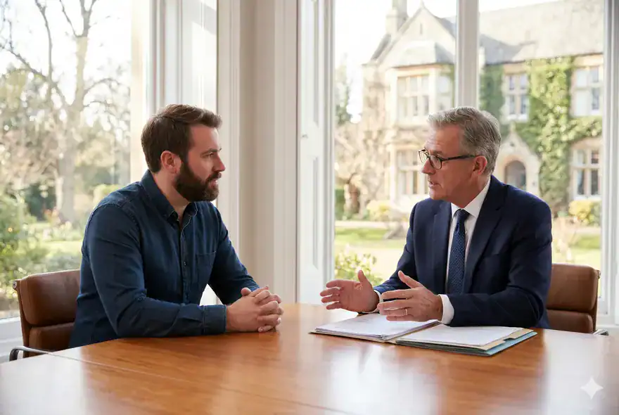 Featured image for “Appointing a Guardian for your children in the event of your death”