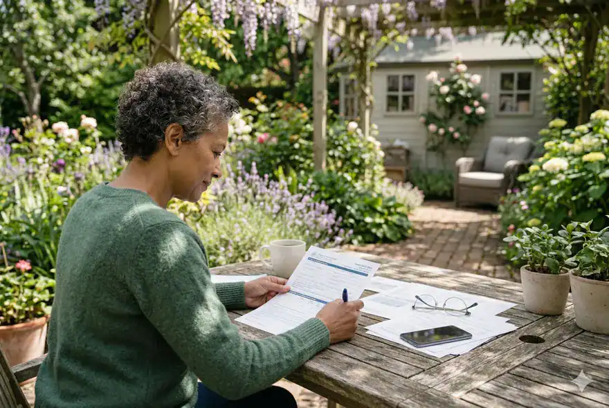 Featured image for “How to Fill in a Form A (Application for a Financial Order)”