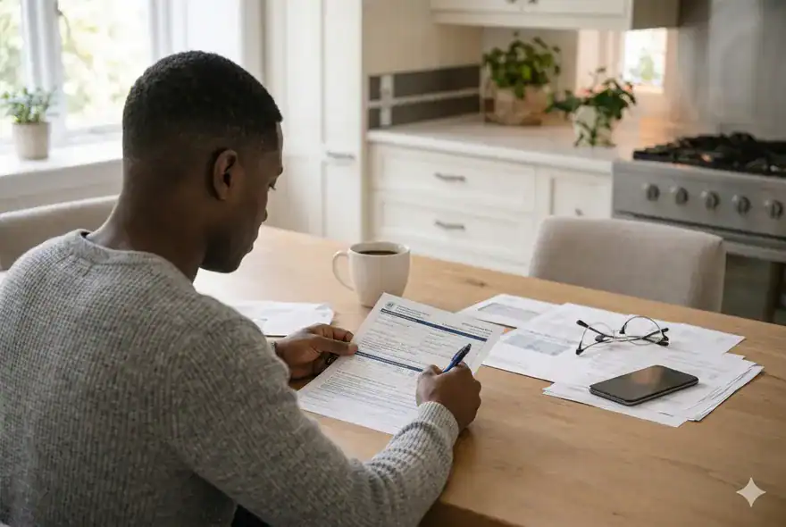 Featured image for “What is a Form G?”