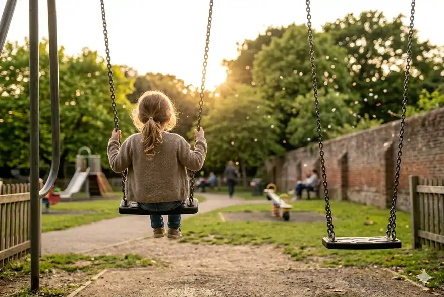 Featured image for “Enforcement of a Child Arrangement Order”