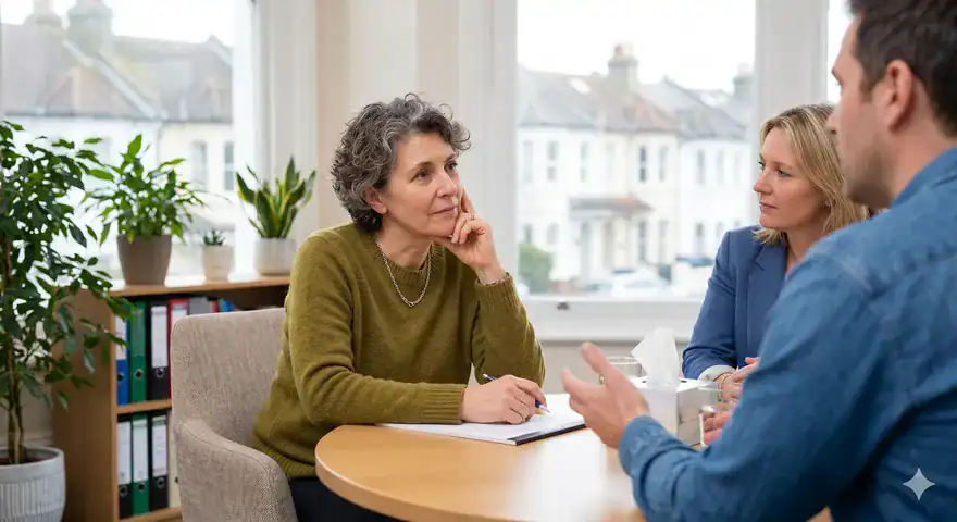 Featured image for “Do we actually ‘listen’ or do we just ‘hear’?”