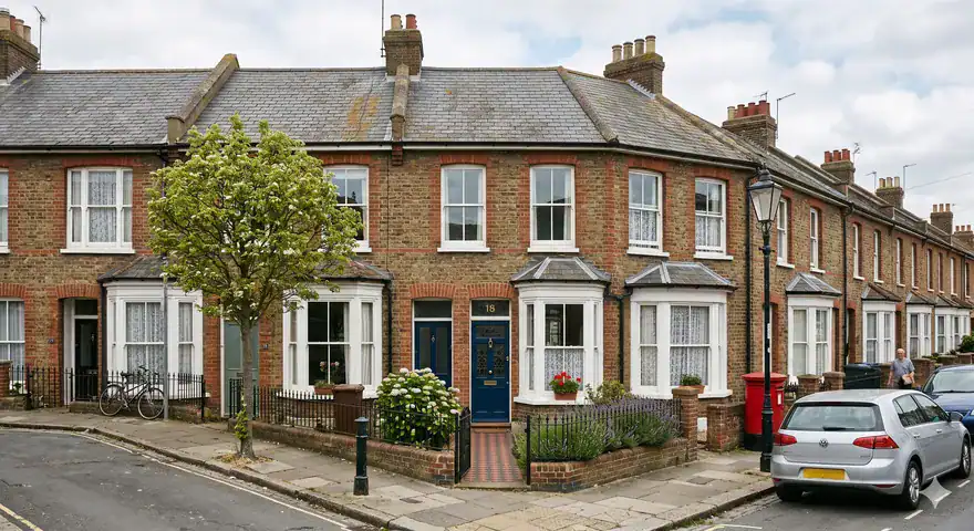 Featured image for “Can I Stay in the Family Home After Separation?”
