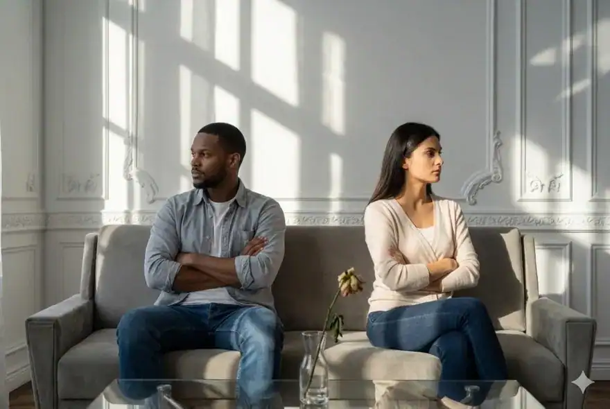 Featured image for “Divorce Due to Drug Addiction”