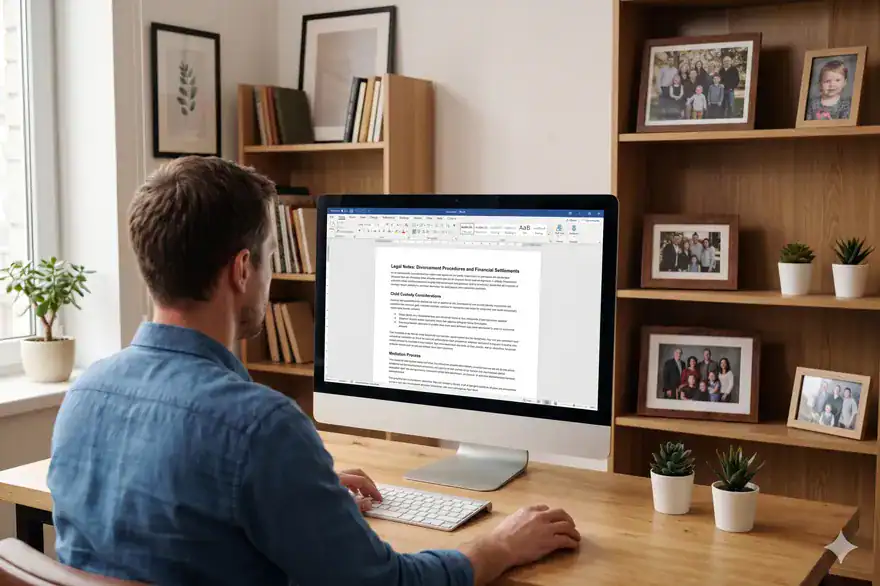 Featured image for “Remote working – a global experiment? Not at Fullers Family Law…”