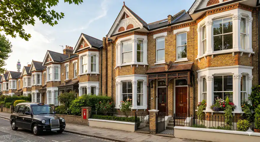 Featured image for “If I Leave the Marital Home What are my Rights UK”