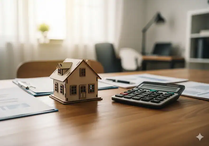 Featured image for “House Or Pension In Divorce”