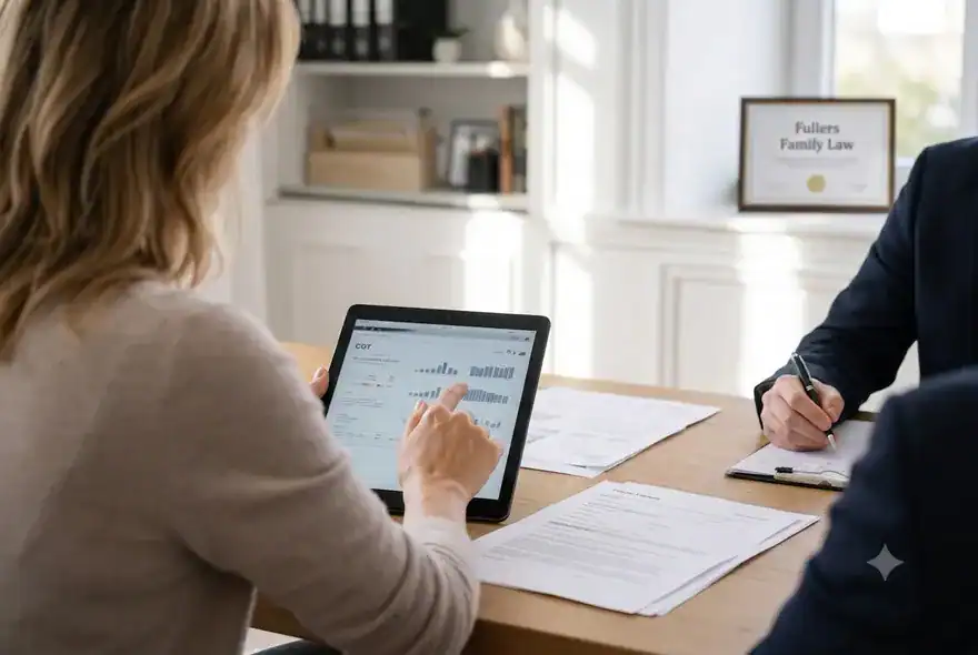 Featured image for “What are the likely changes to Capital Gains Tax rules for separating couples?”