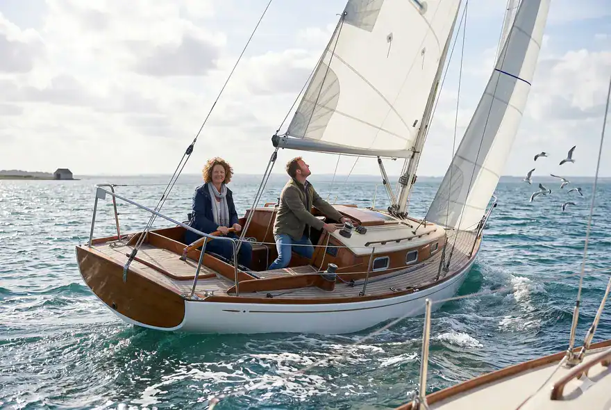 Featured image for “Litigation can be a war – but not if the boat is balanced!”