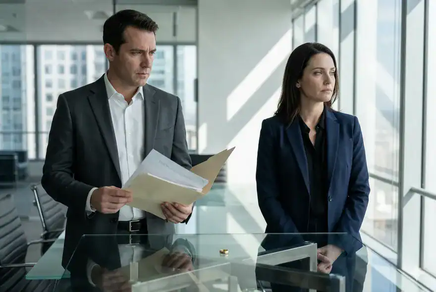 Featured image for “Completing a Form C7: Do You Oppose the Application?”