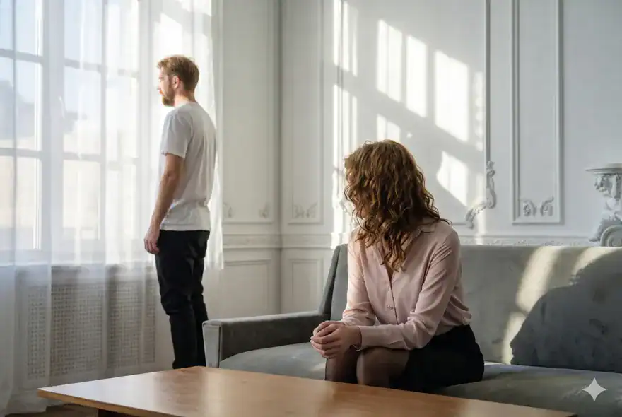 Featured image for “Family Lawyers Specialising in Narcissistic Abuse”