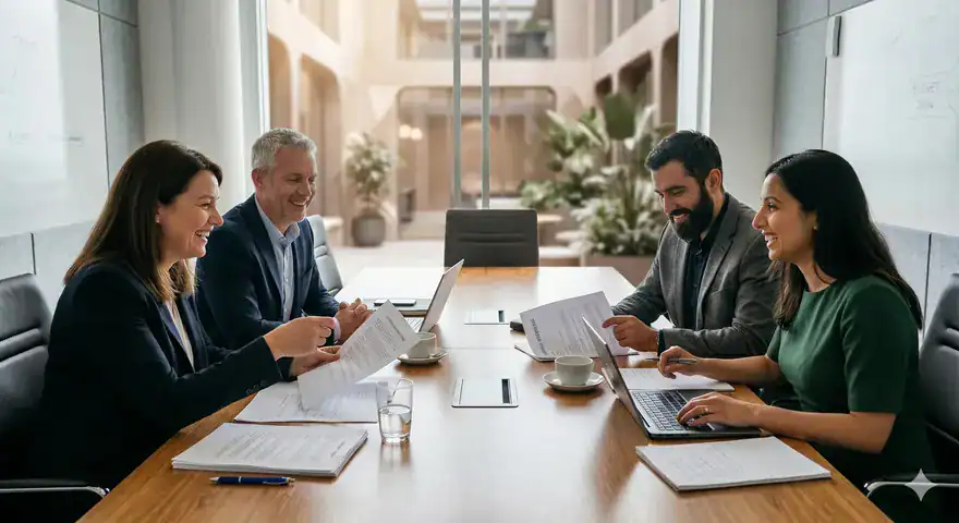 Featured image for “Say ‘no’ to compromise during negotiation”