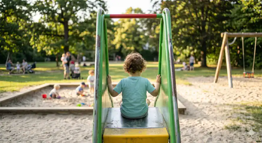 Featured image for “Parental Responsibility”