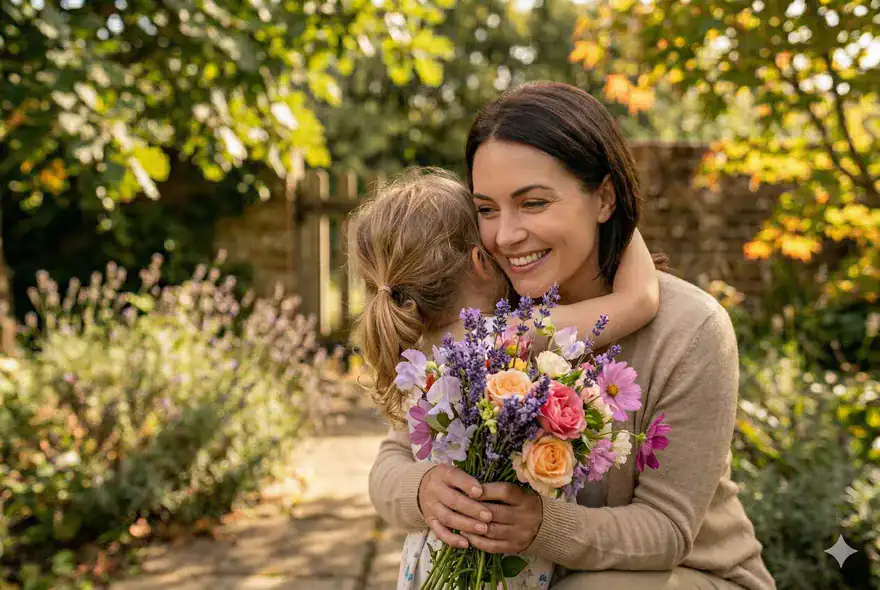 Featured image for “Avoiding parenting disputes around Mother’s Day”