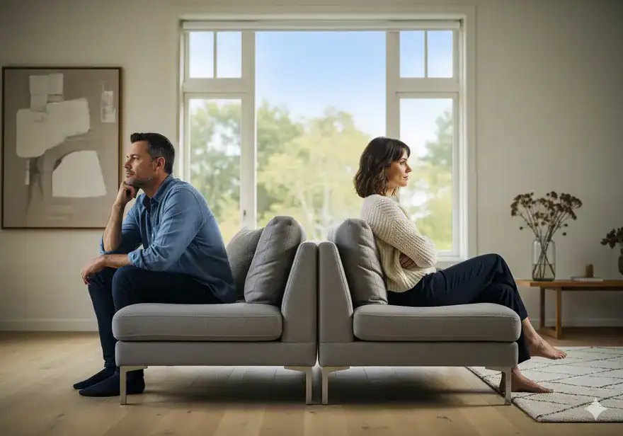 Featured image for “Financial Settlement After 5 Years’ Separation”