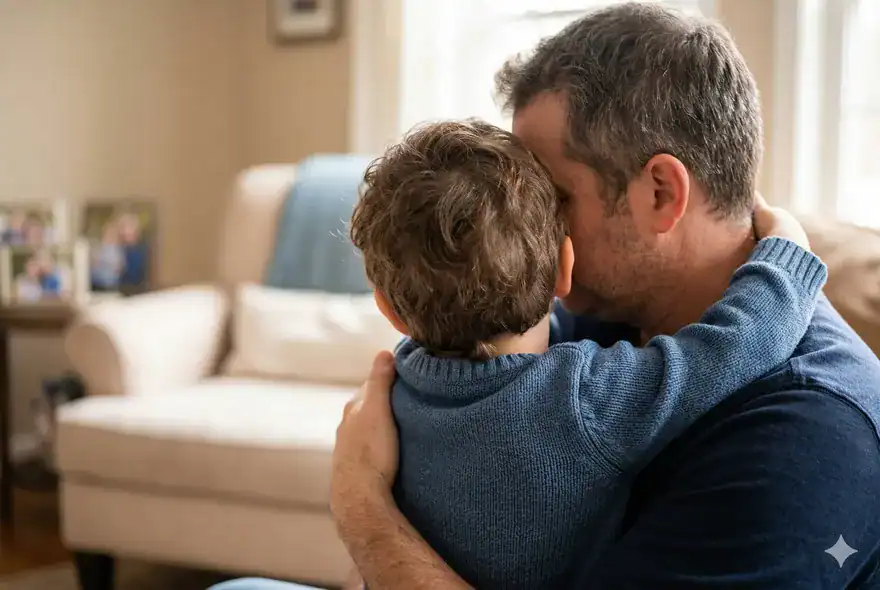 Featured image for “Unmarried Fathers’ Rights”