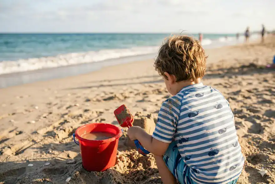 Featured image for “Summer Holiday Blues”