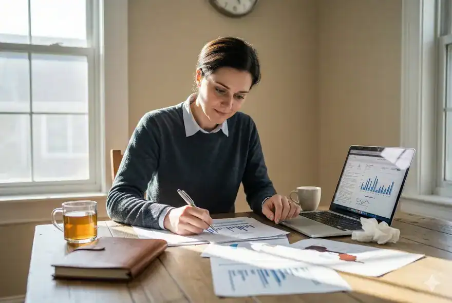 Featured image for “Ex-Spouse/Civil Partner Refuses to Pay Financial Settlement”