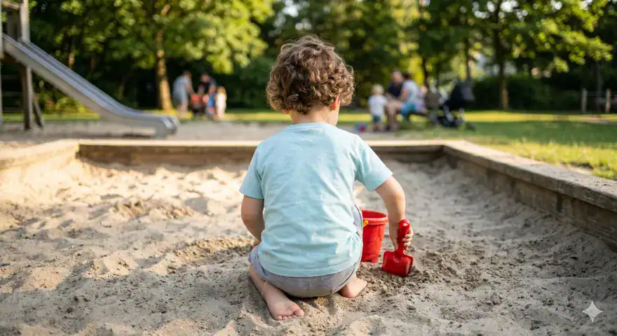 Featured image for “Who Gets Custody of the Children in a Divorce UK”