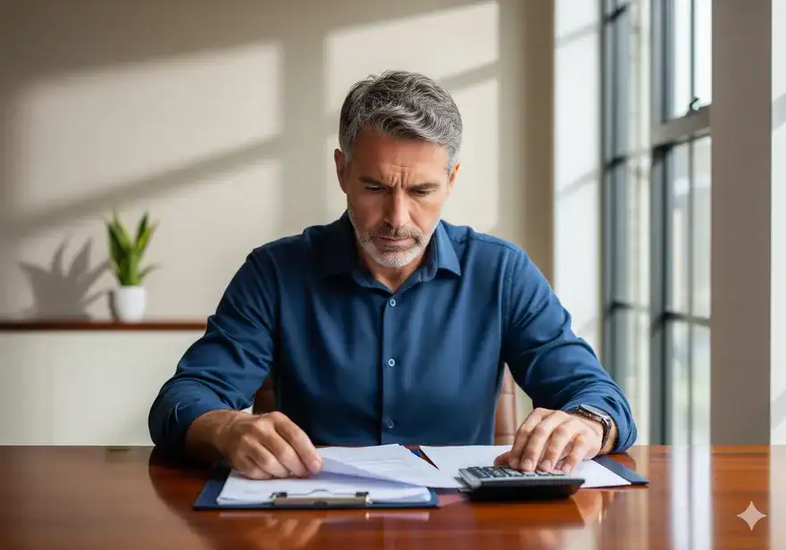 Featured image for “Can a Pension Sharing Order Be Cancelled?”