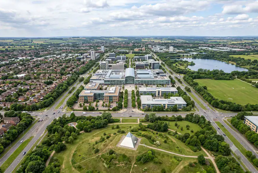 Featured image for “Fullers Family Law have opened a new office in central Milton Keynes”