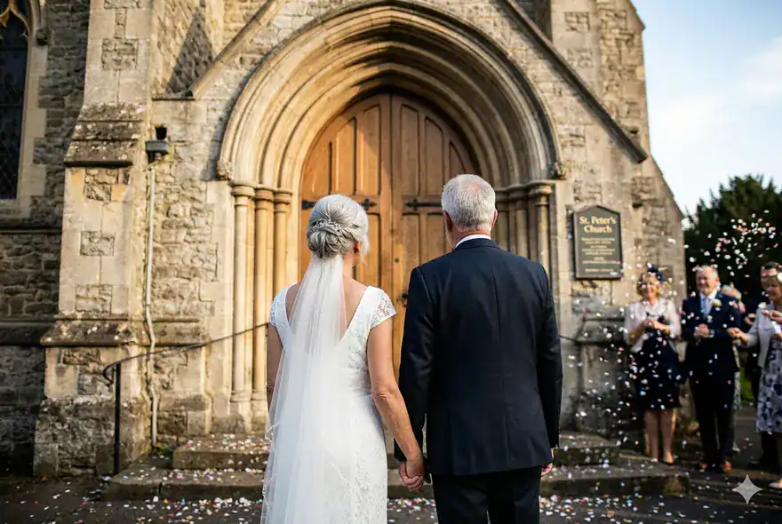 Featured image for “The Re-Marriage Trap”