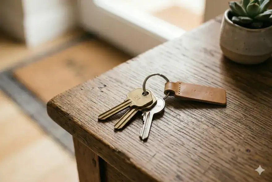 Featured image for “Property Acquired After Separation but Before Divorce”