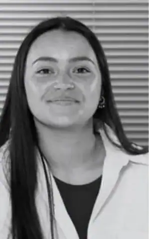 Gemma Cozens Trainee Solicitor