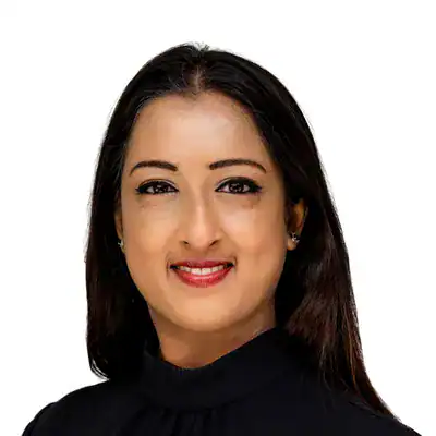 Mehnaz Zanil