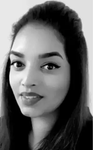 Nizar Fatima Bokhari