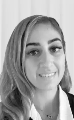 Sophie Katasi Trainee Solicitor