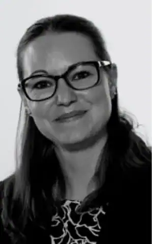 Tracey Jackson Accounts Administrator