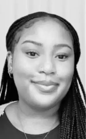 Trisha Abass Junior Paralegal