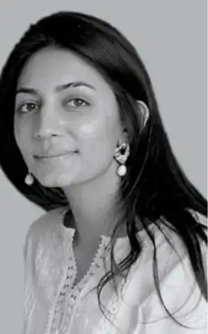 Yasmin Malik Solicitor