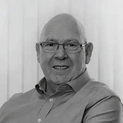 Alan Kendall