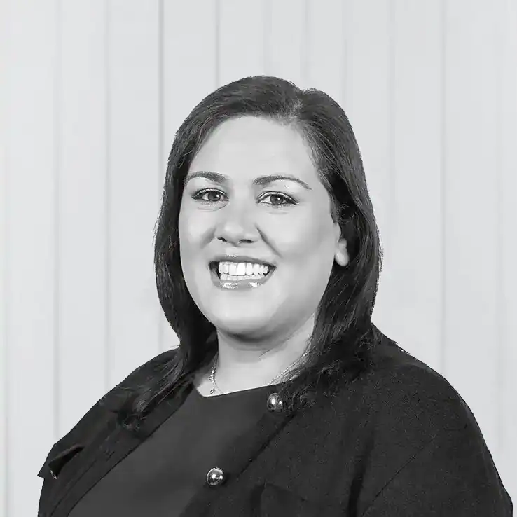 Cherin Sparrow