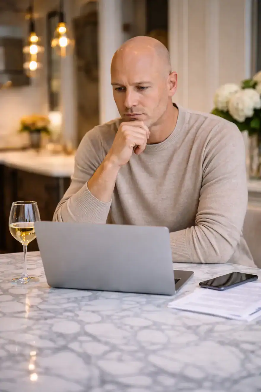 Featured image for “Cryptocurrency in Divorce”