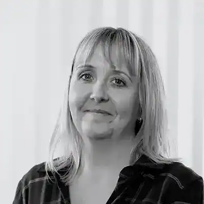 Lydia Patrickson